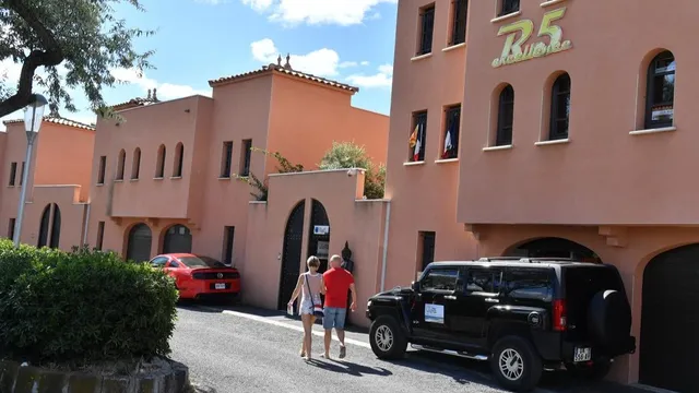 Sexy R5 Property Federation