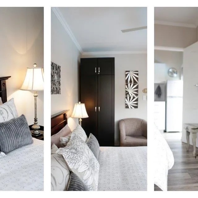 Rosewood Guest Cottage