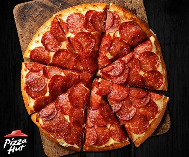 Pizza Hut