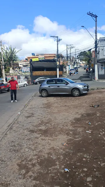O Barco Ébrio Music Pub