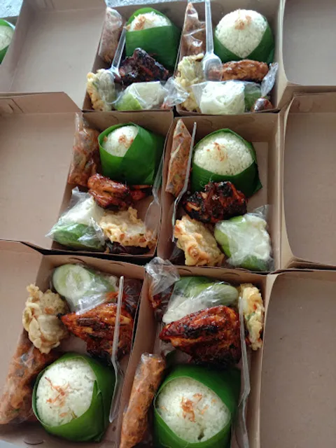 PAKET MIRAH TERAS AMPERA CIKUKULU