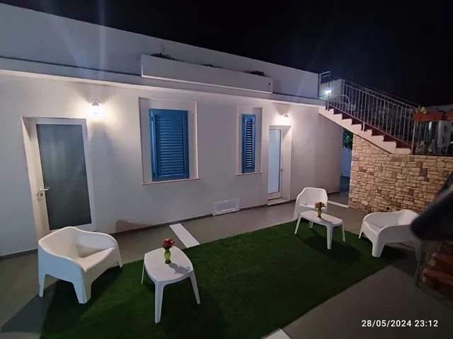 Bed and Breakfast Tramonti d'Alba B&b