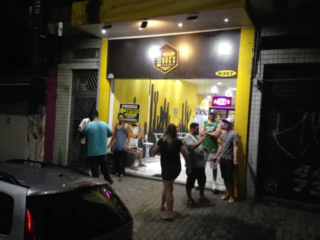 Master Dogs Gourmet - Santo André