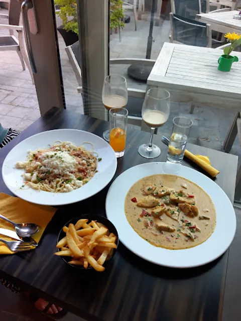 Pand 23 Bistro Brasserie