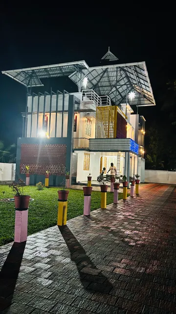 SONNET VILLA HOMESTAY