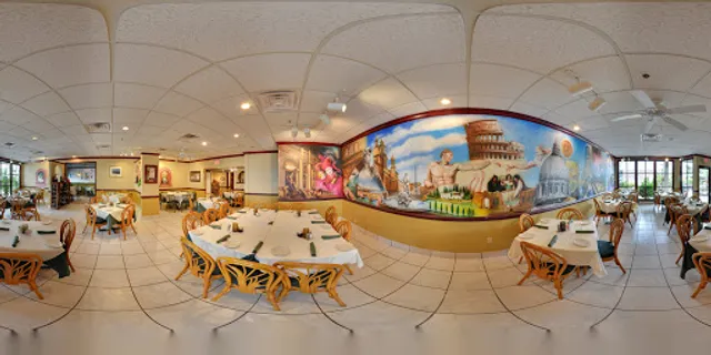 Renato's Italian Ristorante