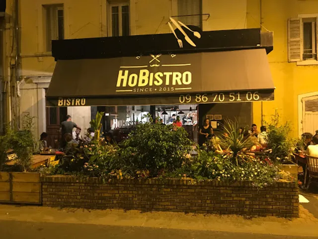 HoBistro