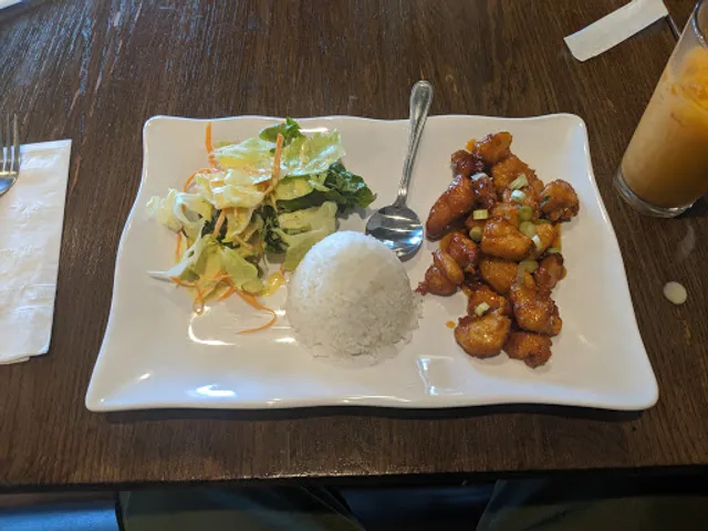 Nava Thai Cuisine