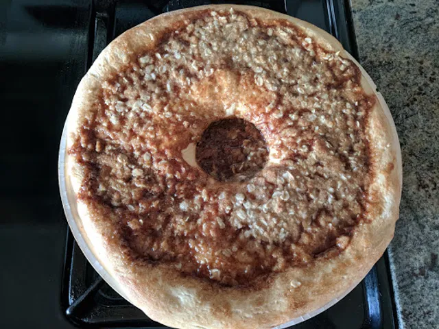 Papa Murphy's | Take 'N' Bake Pizza