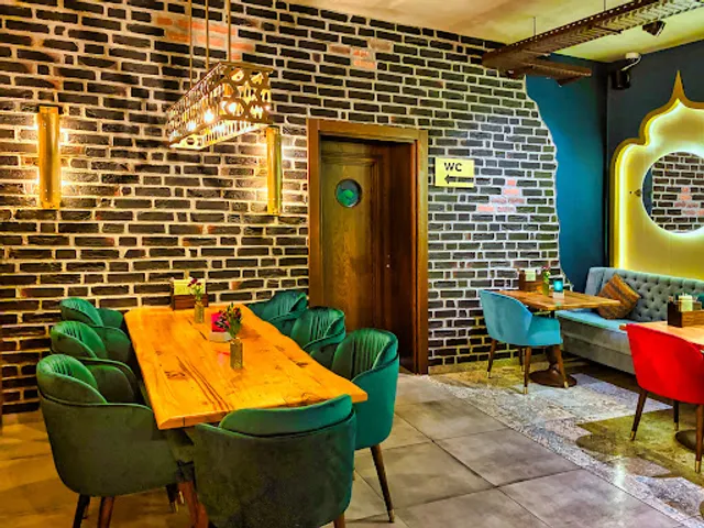 EatTandori - Indian Urban Food