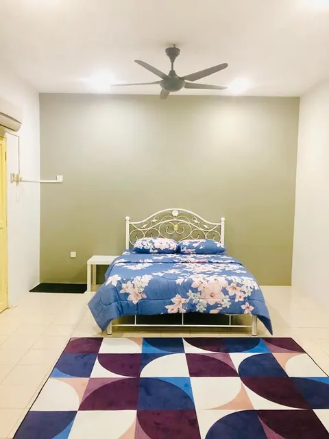 Homestay Cahaya 2 Seri Iskandar