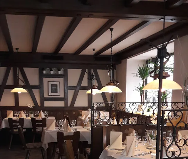 Alex Brandmann Restaurant