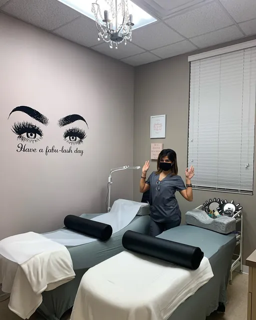 Fabulash by Lashylexi - Eyelash Extensions
