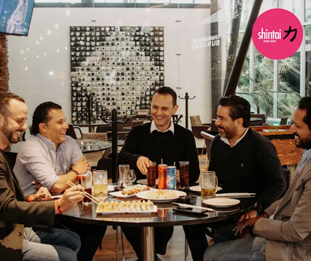 Shintai - Monte Magno