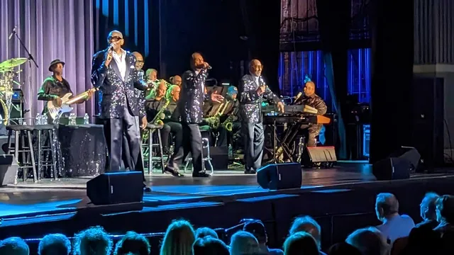 Ulster Performing Arts Center