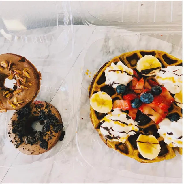 Herbalife-Cedar Creek Nutrition