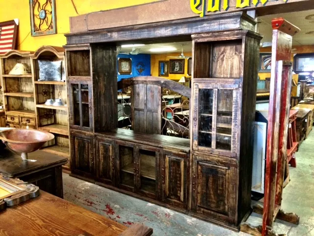 Monterrey Furniture Rustic and more