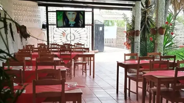 Restaurante El Perenquén Glotón