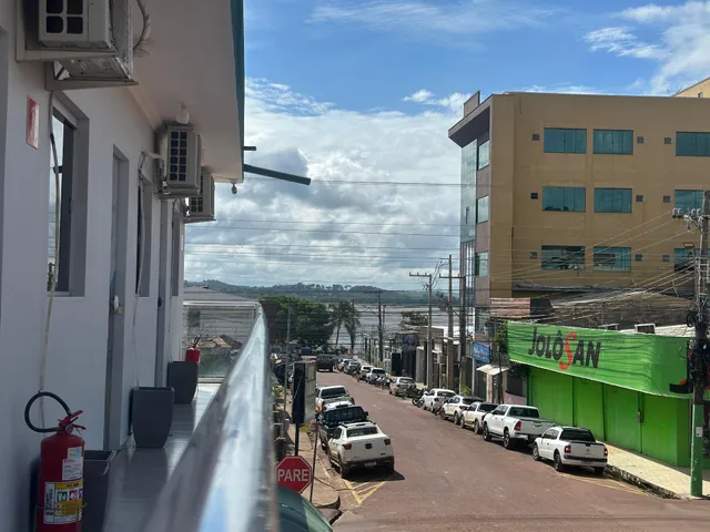 Hotel Planalto em Itaituba-PA