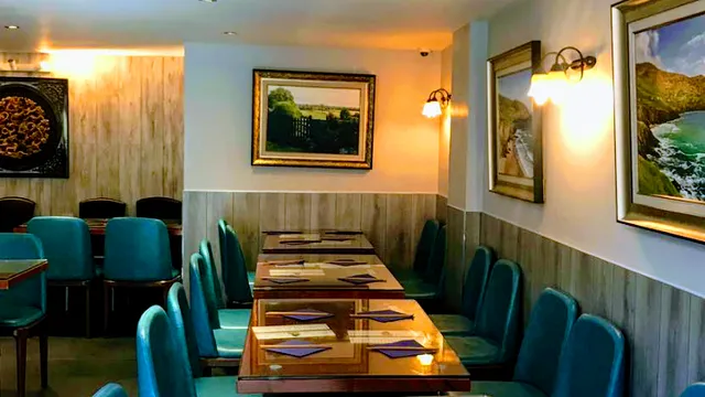 M&L Szechuan Chinese