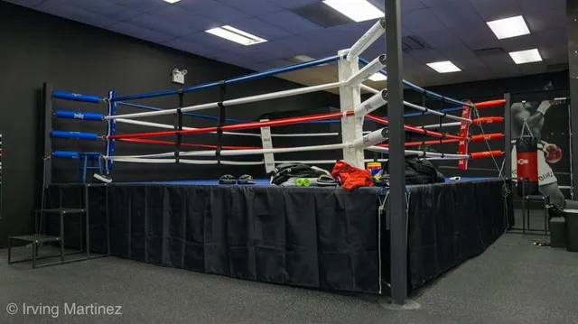 Sweatbox Staten Island