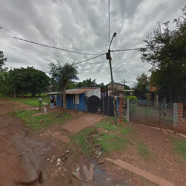 Pizzería La familia San marcos