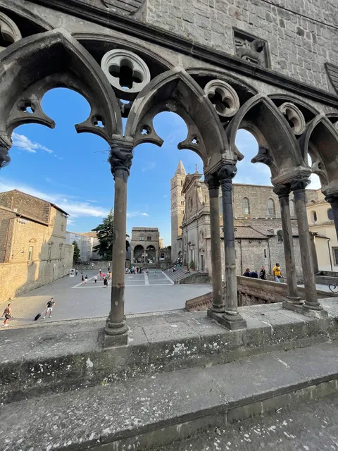 Guest House A Via dei Pellegrini