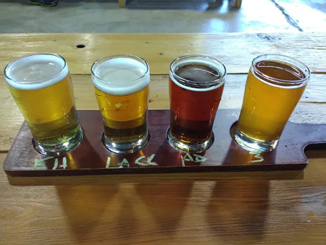 Flying Fish Brewing Co.