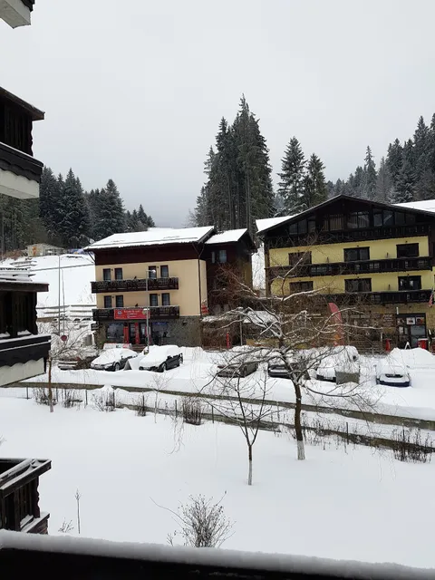 Clabucet Nest DeLuxe Apartment