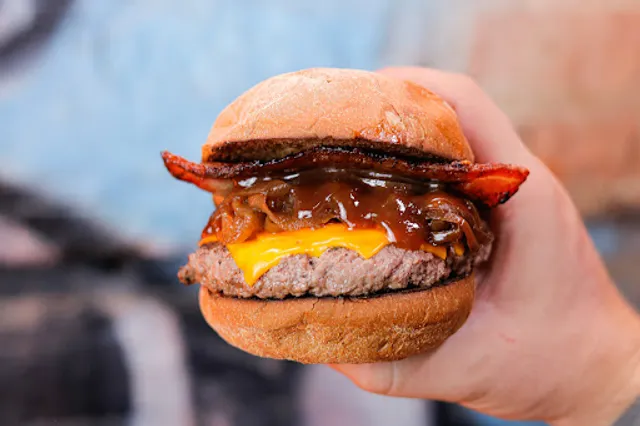 Bravo Burger - Hamburgueria Delivery Saúde e Jabaquara