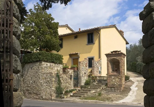 Casa di Zarino