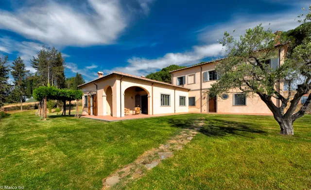 Az. agricola "Tenuta Cavallini"