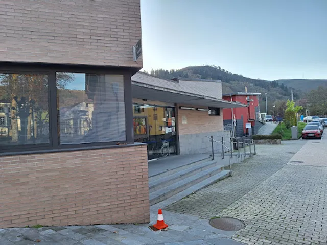 Consultorio de Pola de Allande