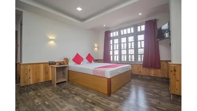 OYO 41709 Newaa Resort