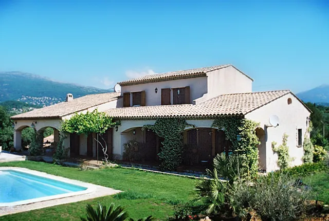 La Cigalière 라시갈리에 Le Cigalon