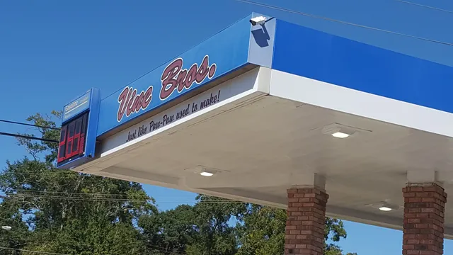 Vine's Quality Meats And Smokehouse