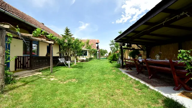 Casa Tradițională Ardeleană