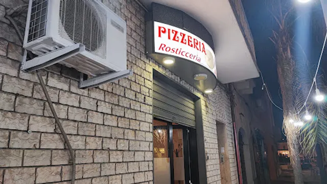 Pizzeria Marilu