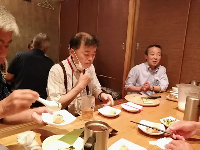 完全個室 食べ放題飲み放題 華しずく 宮崎店