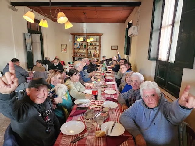 Don pascual restaurant