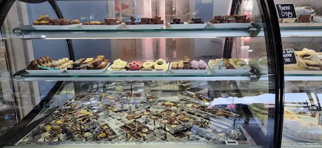 Mauds Ice Creams Carrickfergus