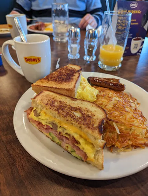 Denny's