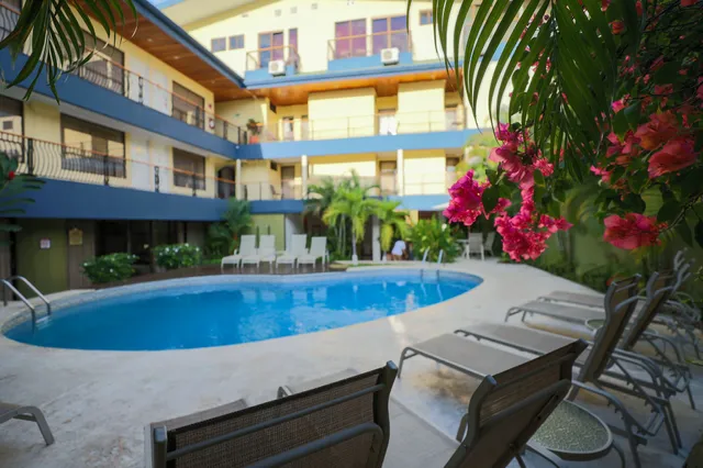 Best Western Hotel & Casino Kamuk