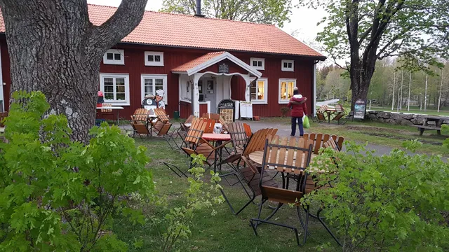 Lunnedet Camping & Event