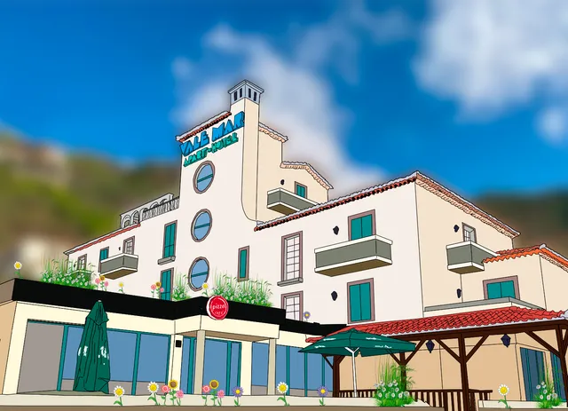APATH-HOTEL VALE MAR