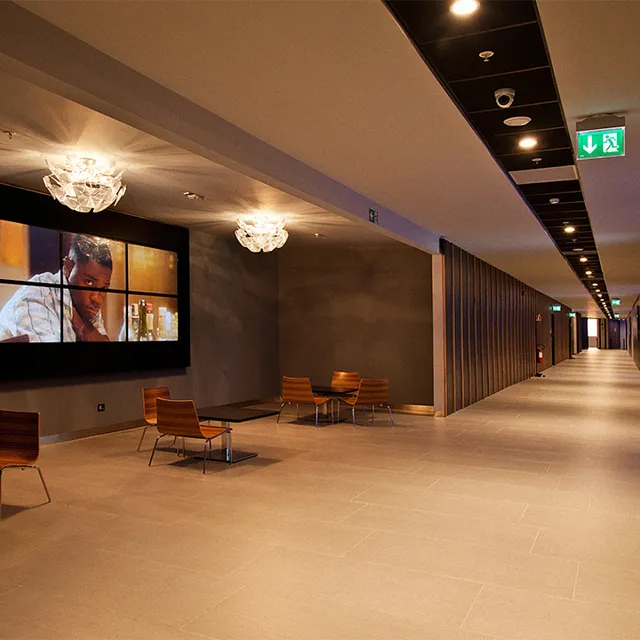 Uci Cinemas Villesse