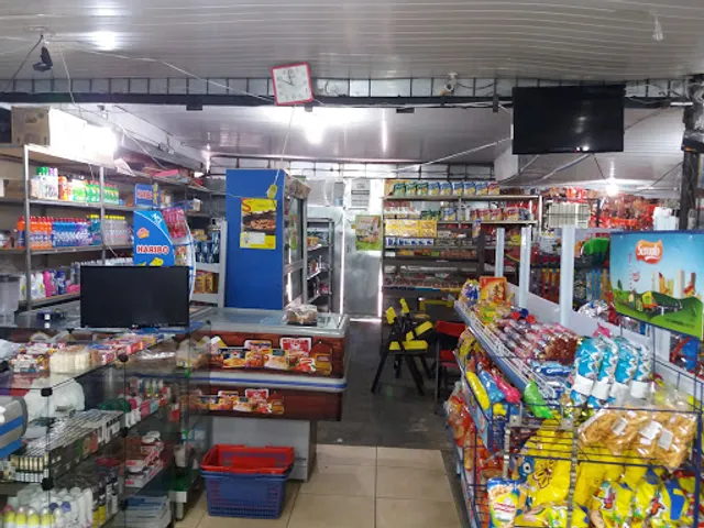 Café e Restaurante Maranata