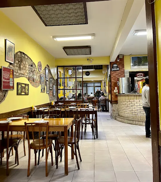 Bar e Restaurante Walter