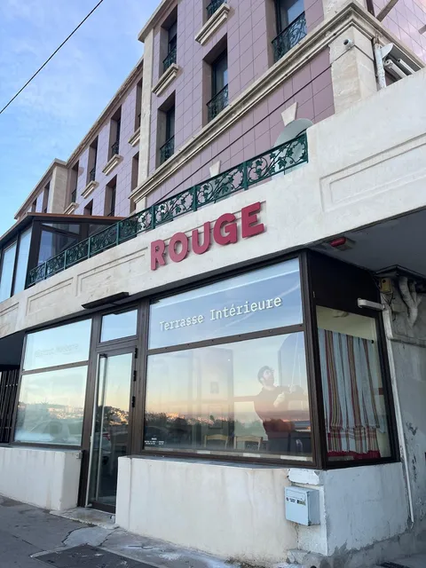 Rouge