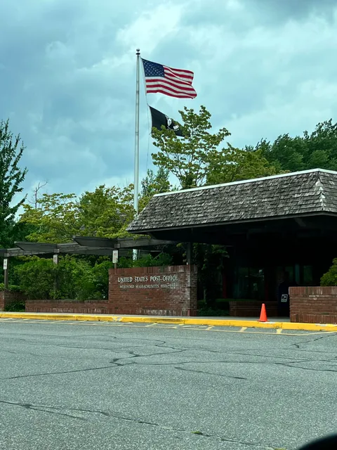 United States Postal Service